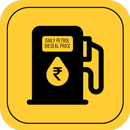 PetroPrice Petrol Diesel Price APK