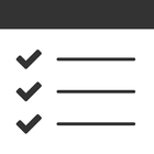 Daily Checklist icon