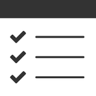 Daily Checklist آئیکن