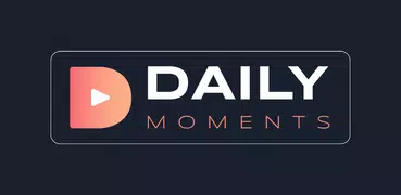 Daily Moments: free 1 second a