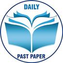 Daily Past Paper APK