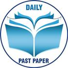 Daily Past Paper simgesi