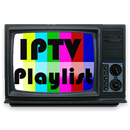 APK IPTV Playlist