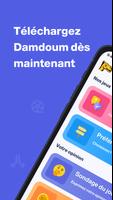 Damdoum Affiche