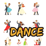 Learn to dance biểu tượng