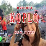 DANGDUT KOPLO NON STOP