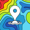 Dap Drift - fishing depth maps APK