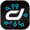 Darklab icon
