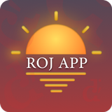 آیکون‌ Roj App