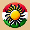 Kurdish Calendar