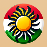 Kurdish Calendar