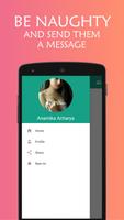 Dating Chat 스크린샷 1