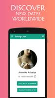 Dating Chat 스크린샷 3