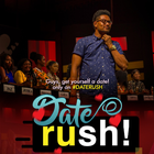 TV3 Date Rush Zeichen