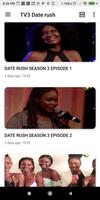 TV3 Date Rush Screenshot 2