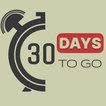 Countdown & Event - DaysToGo icon