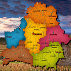 Dazvolby Zeichen