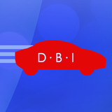 DBI 圖標