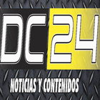 DC24 biểu tượng
