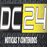 DC24 Radio