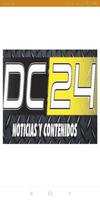 DC24 poster