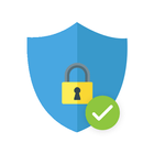 Thunder VPN Ultra Hotspot VPN أيقونة