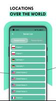 FastVPN - Secure & Fast VPN スクリーンショット 2