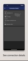 VPN France - Get French IP 스크린샷 3