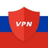 VPN Russia впн россия Zeichen