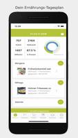 nuplano Ernährungsplan App Affiche