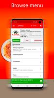 برنامه‌نما goPIZZAgo - Essen bestellen عکس از صفحه