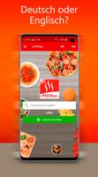 goPIZZAgo - Essen bestellen syot layar 1