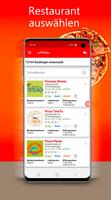 goPIZZAgo - Essen bestellen 스크린샷 2