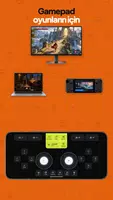 Deck Pointer: Trackpad ve Fare Ekran Görüntüsü 2