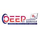Deep IT Services APK