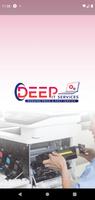 Deep IT Services โปสเตอร์