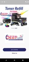 Deep IT Services ภาพหน้าจอ 1