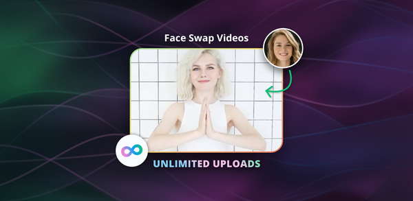 How to Download Face Swap Video by Deep Fake on Android image