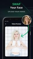 Face Swap Video by Deep Fake poster