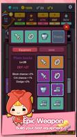 Block Hero تصوير الشاشة 1