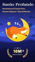 Monitor Sueño - Sleep Recorder Poster