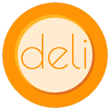 Deli Food App