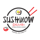 Delivery Sushinow icône
