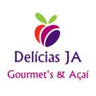 Delícias JA Gourmet & Açaí icône