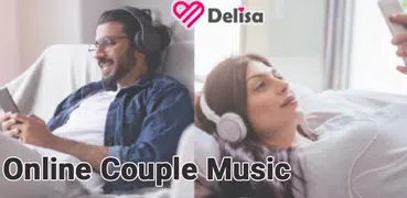 Delisa app for Couples