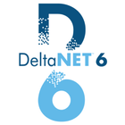 DeltaNET icône