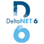 DeltaNET icon