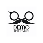 Demo Hair Stylist biểu tượng