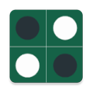 1P/2P Reversi APK