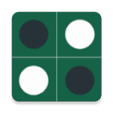 1P/2P Reversi آئیکن